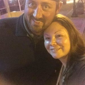 Meet your Posher, Angie